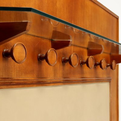 Vintage Coat Hanger, 1940s for sale at Pamono