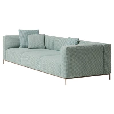 もうすぐ梅雨セール◇Cassina　FontanaArte　ConRuote lc5-sofa-by-le-corbusier-for-
