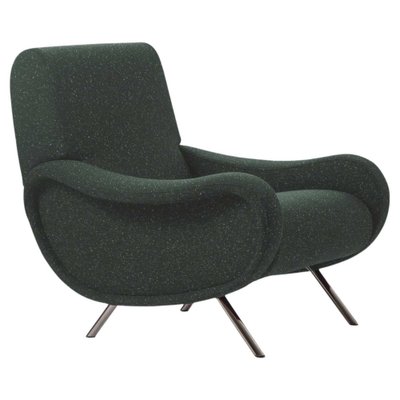Lady Chair by Marco Zanuso for Cassina for sale at Pamono
