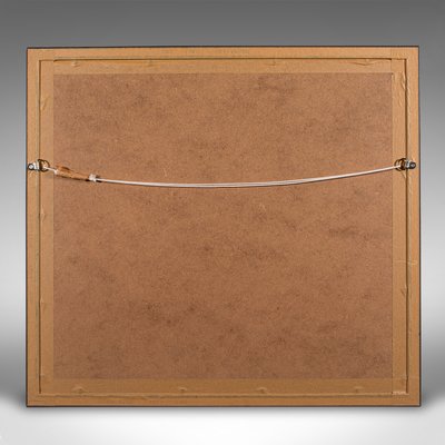 LS Lowry, At the Seaside, 1990s, Print for sale at Pamono