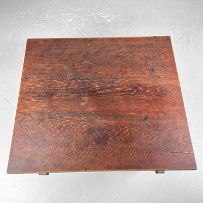 Vintage Japanese Low Table, 1920s for sale at Pamono