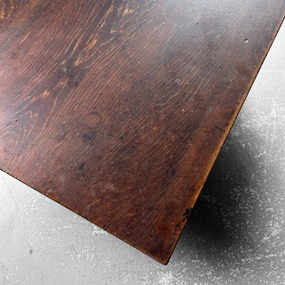 Vintage Japanese Low Table, 1920s for sale at Pamono