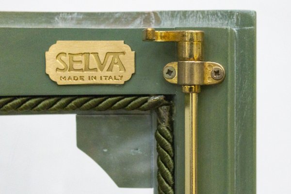 飾り棚SELVA(イタリア製) (10/23出店終了)