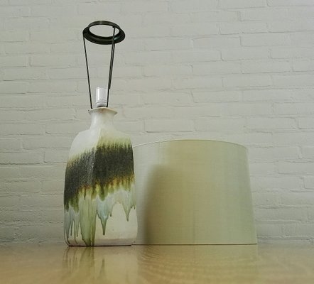 Martha ceramic table lamp discount