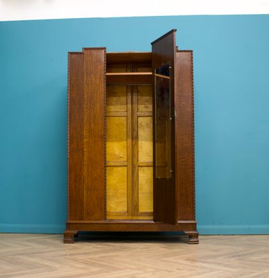 1930's wardrobes for sale discount
