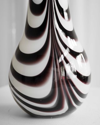 Murano Vase by Carlo Moretti for sale at Pamono Murano Vase by Carlo Moretti for sale at Pamono