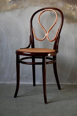 Oméga N°20 Chair by Michael Thonet for Thonet, 1890s for sale at