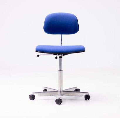 Set of Kevi Desk Chairs, 1995 for sale at Pamono