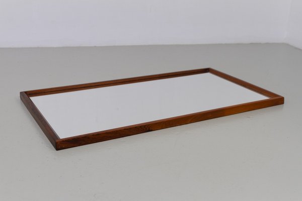 Kai Kristiansen - Aksel Kjersgaard ミラー Kai Kristiansen（カイ・クリスチャンセン） No114 ミラー（壁掛け/立