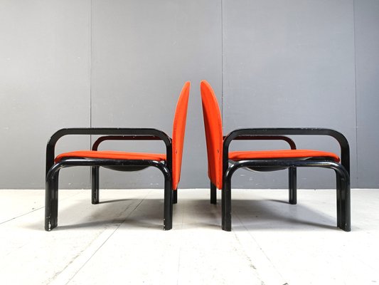 hauroデザイナーGae Aulenti knoll チェア knoll / 54a -Gae Aulenti- - HOEK