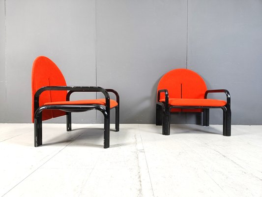 【chiyo_lily】Knoll / Gae Aulenti チェアb Lounge Chair / Gae Aulenti - MID-Century MODERN
