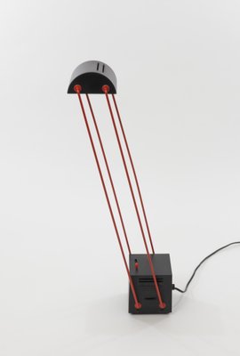 Tokyo Table Lamp by Shigeaki Asahara for Stilnovo, 1980 for sale