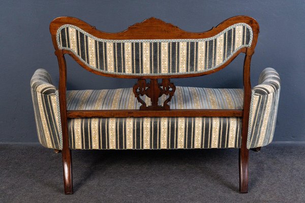 Art Nouveau Sofa, Early 20th Century for sale at Pamono