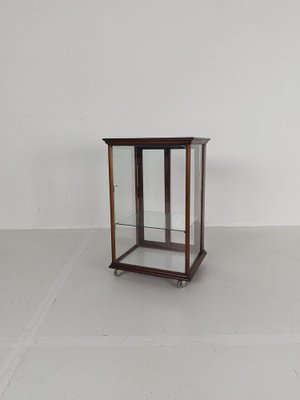 Vintage Winchester Store Display 1930's JW Winchester Counter