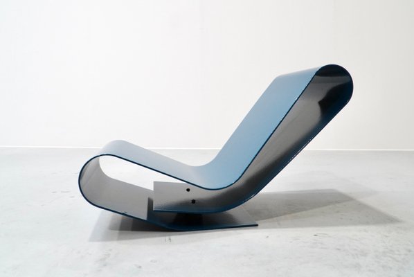 Lc95a Chair by Maarten Van Severen for Atelier MVS, Belgium, 1995