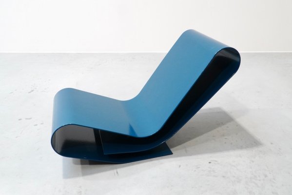 Lc95a Chair by Maarten Van Severen for Atelier MVS, Belgium, 1995