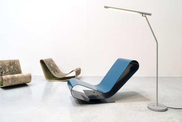 Lc95a Chair by Maarten Van Severen for Atelier MVS, Belgium, 1995