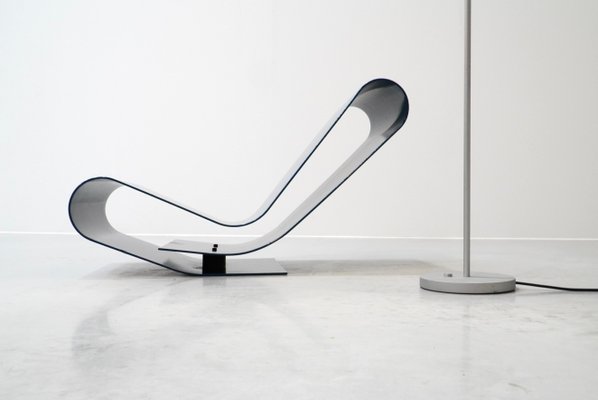 Lc95a Chair by Maarten Van Severen for Atelier MVS, Belgium, 1995