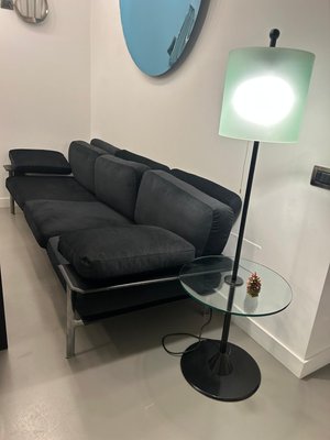 Diesis 3-Seater Sofa by Antonio Citterio for B&B Italia, 1980s for
