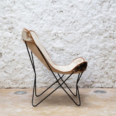 椅子 CUERO BKF BUTTERFLY CHAIR Cuero Design