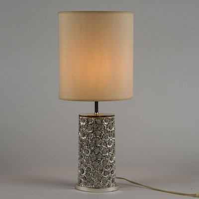Base Lampada da Tavolo Vintage: Guida all'Acquisto e Suggerimenti Utili