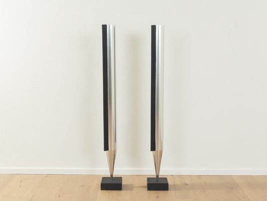 Sistema stereo Beosound 9000 & Beolab 8000 di Bang & Olufsen