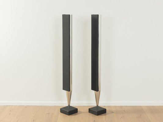 Beosound 9000 & Beolab 8000 Stereo System and Speakers from Beosound 9000 & Beolab 8000 Stereo System and Speakers from