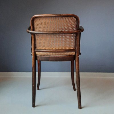811 Chair from Ligna, 1970s for sale at Pamono