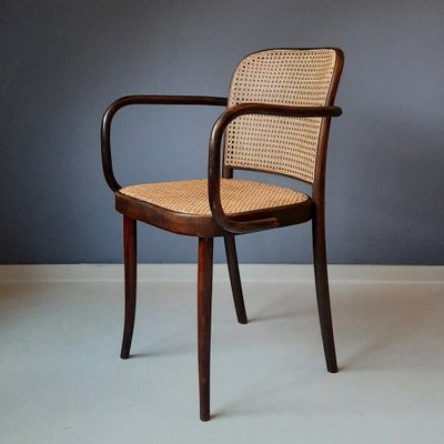 811 Chair from Ligna, 1970s for sale at Pamono