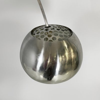 エリオ・マルティネッリ イタリア アンティーク スチール flos 1960s エリオ・マルティネッリ イタリア アンティーク スチール flos