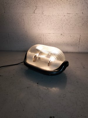 ANCIEN PIED De Lampe Bois Tourne Lampe Luminaire EUR 49,90 - FR