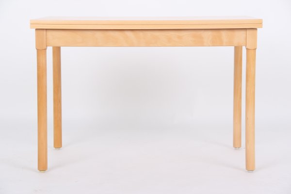 Coffee Table FH 4500 with Reversible Table Top by Børge Mogensen