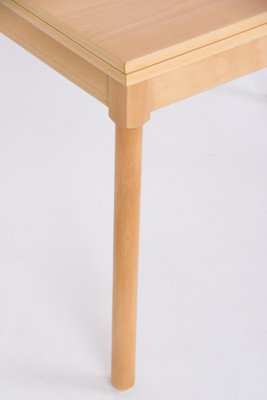 Fritz Hansen/ Børge Mogensen/ Model 4500 Coffee Table FH 4500 with Reversible Table Top by Børge Mogensen