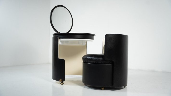 Vanity Mod 1960 Luigi Massoni Vanity 20th Century Luigi Massoni