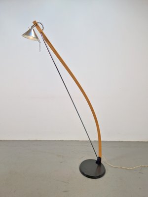 Vintage Prolog Floor Lamp by Tord Bjorklund for Ikea 1993