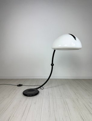 Lampe serpente martinelli luce vintage store