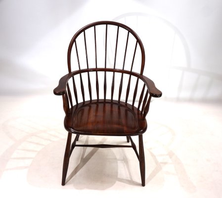 家具 Vintage Windsor chair Antique Windsor Chair - Etsy