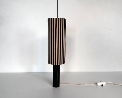 Cosiki Lampenschirm Aus Schmiedeeisen – Zylindrisch, 20 Cm Hoch, Für E27/E26 Birnen, Mit Lasergravur