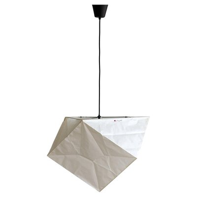 Akari YP1 Light Sculpture by Isamu Noguchi for sale at Pamono