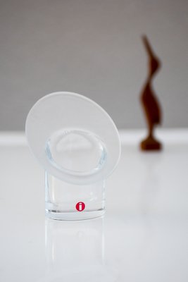 Marcel Vase by Timo Sarpaneva for Iittala for sale at Pamono