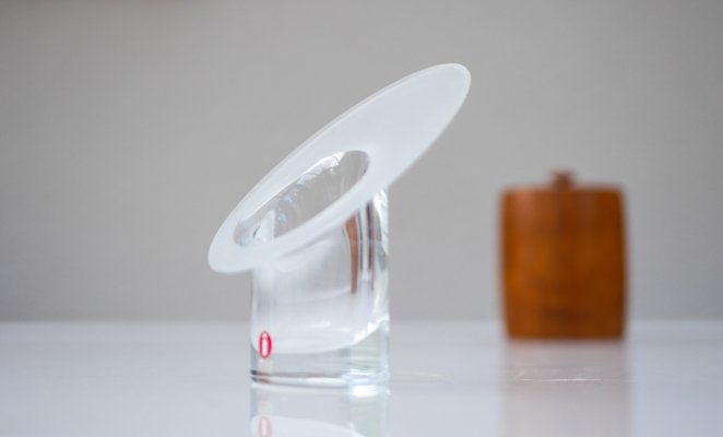 Marcel Vase by Timo Sarpaneva for Iittala for sale at Pamono