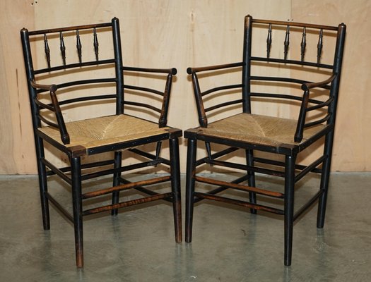 Victorian dining chairs for sale discount