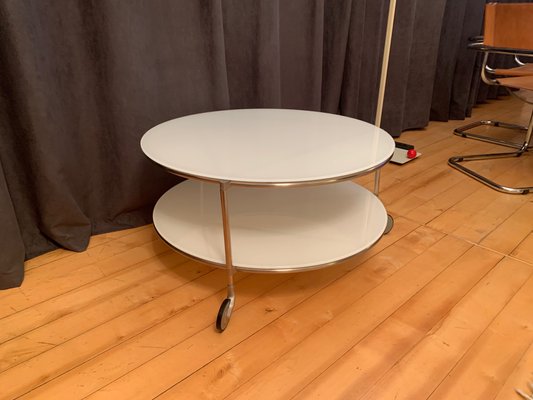 Strind Coffee Table by Ehlen Johansson for Ikea, Sweden