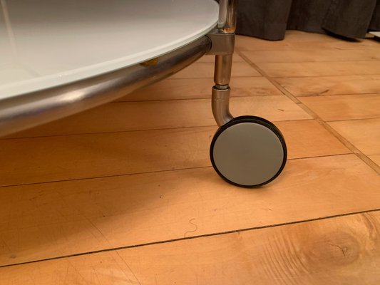 Ikea strind side table discount
