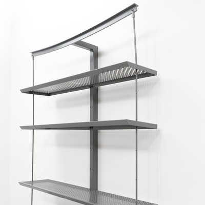 Book Shelf Ran by Carlo Forcolini for Alias, 1980s for sale at Pamono