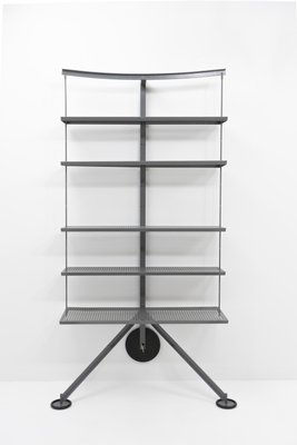Book Shelf Ran by Carlo Forcolini for Alias, 1980s for sale at Pamono