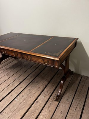 English Writing Desk from Bevan Funnell Ltd. 1960s for sale at Pamono