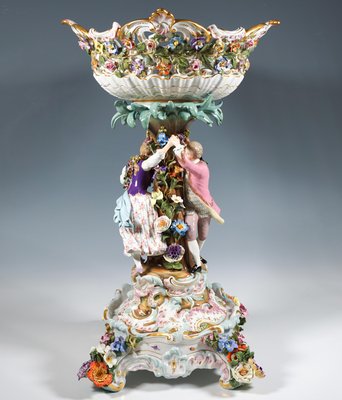 ◇PIERROTS◇PETER STPANG◇Meissenマイセン◇Ｅ◇ ◇PIERROTS◇PETER STPANG◇Meissenマイセン◇C◇