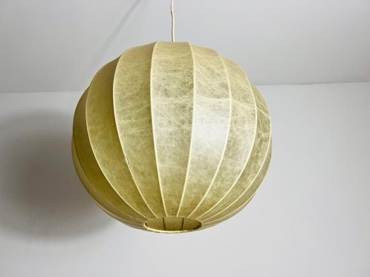 Castiglioni cocoon lamp sales