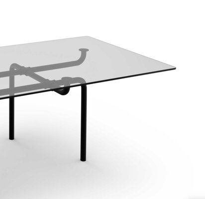 Tavolo Edison di Vico Magistretti per Cassina in vendita su Pamono